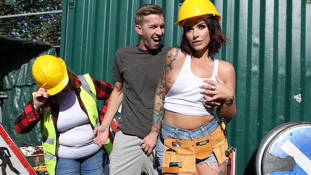 Xnxxx Watch lascivious Ivy Lebelle’s smut 3movs