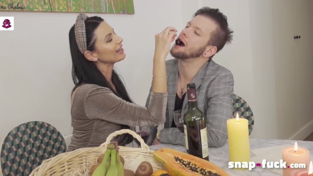 wowgirls Glorious Ania’s hot milf smut nudvista