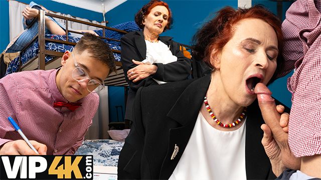 pornktube Provocative Sherri Ost at russian video xmaster